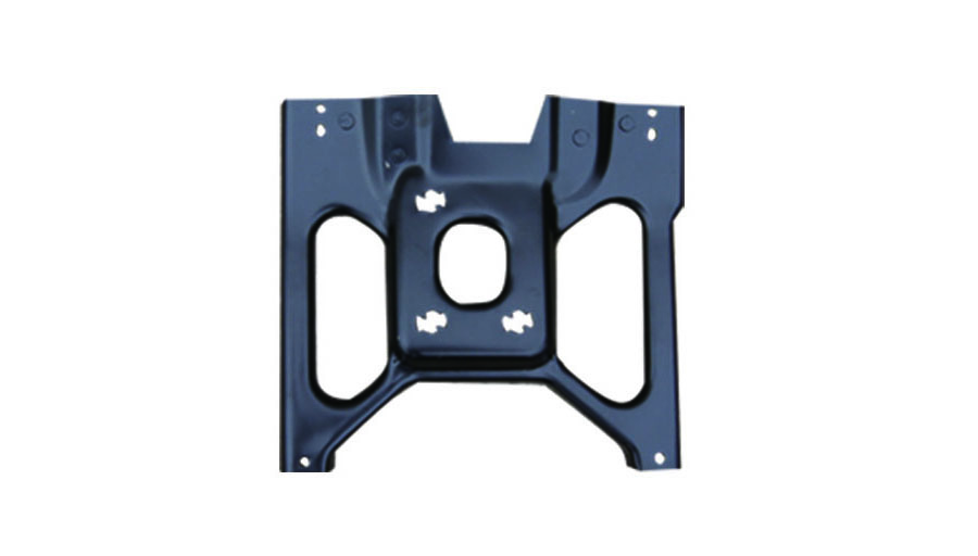 Mercedes Benz V class cover lock bracket