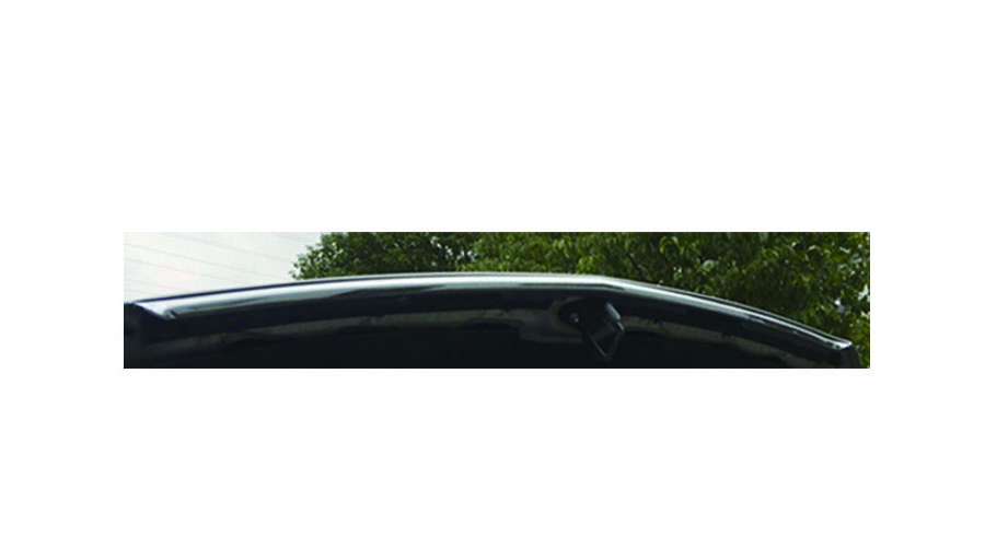 Luggage rack