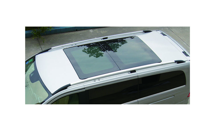 Luggage rack