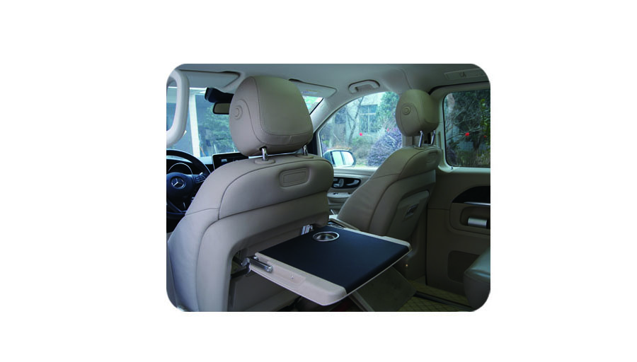 Seat backplane